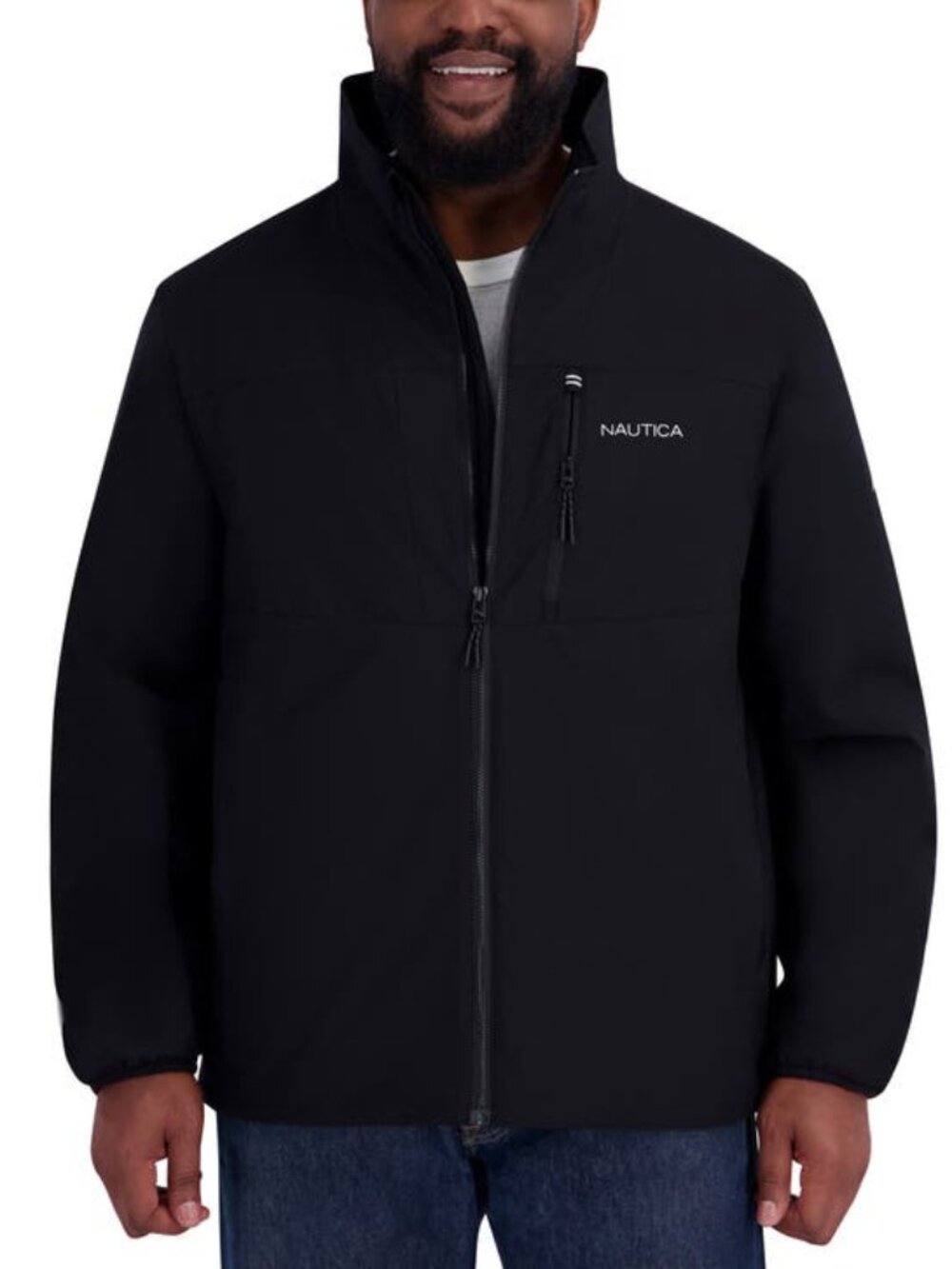 Nautica Men's Insulated Jacket